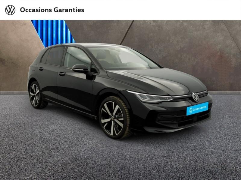 Voitures occasions VOLKSWAGEN GOLF VW Edition Villemomble