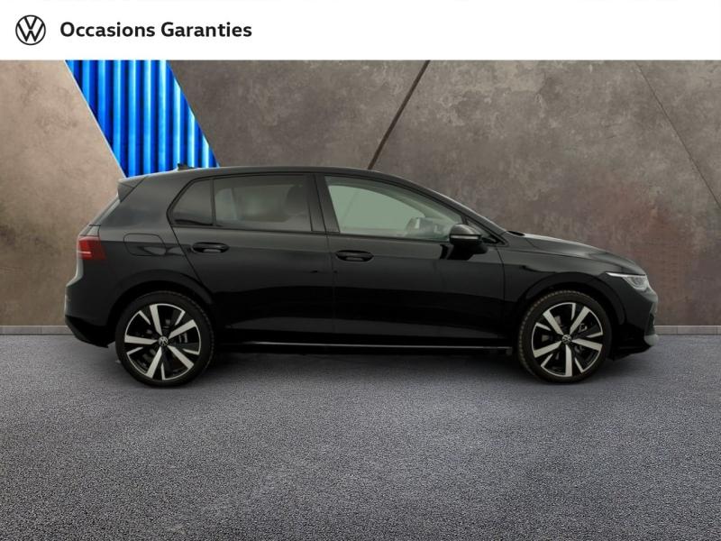 Voitures occasions VOLKSWAGEN GOLF VW Edition Villemomble