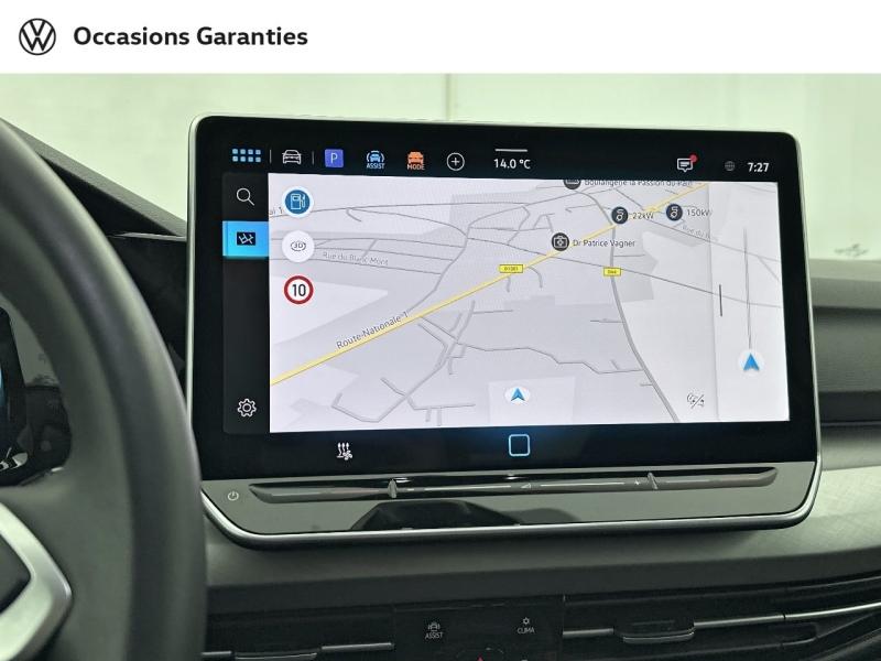 Voitures occasions VOLKSWAGEN GOLF VW Edition Villemomble