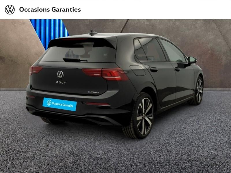 Voitures occasions VOLKSWAGEN GOLF VW Edition Villemomble