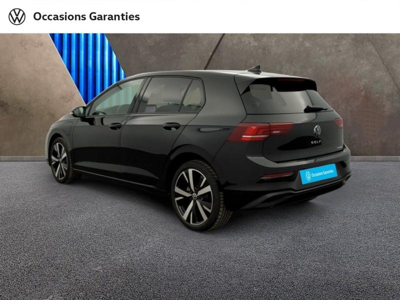 Voitures occasions VOLKSWAGEN GOLF VW Edition Villemomble