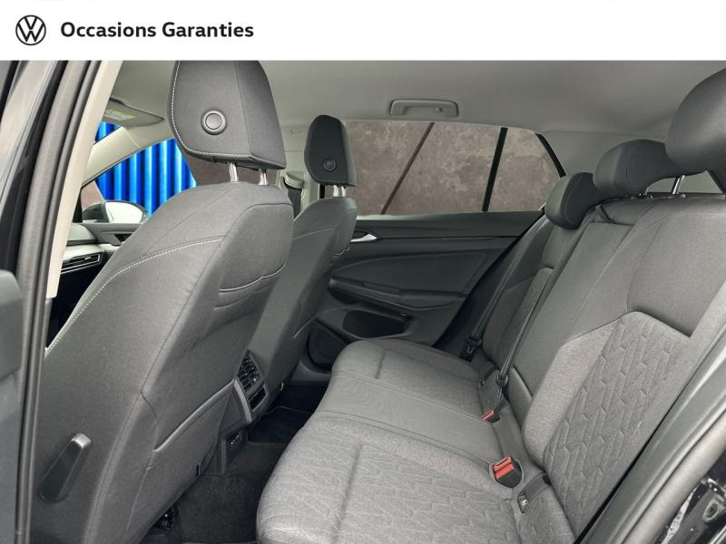 Voitures occasions VOLKSWAGEN GOLF VW Edition Villemomble