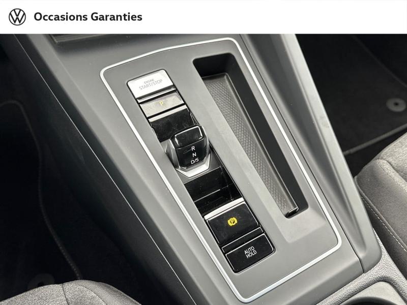 Voitures occasions VOLKSWAGEN GOLF VW Edition Villemomble