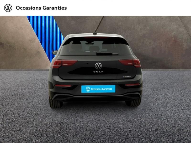 Voitures occasions VOLKSWAGEN GOLF VW Edition Villemomble