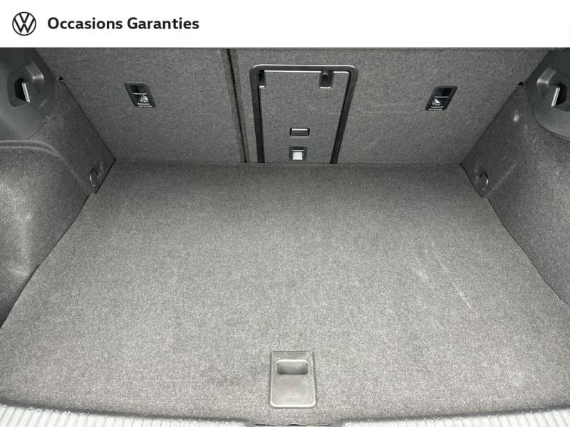 Voitures occasions VOLKSWAGEN GOLF VW Edition Villemomble