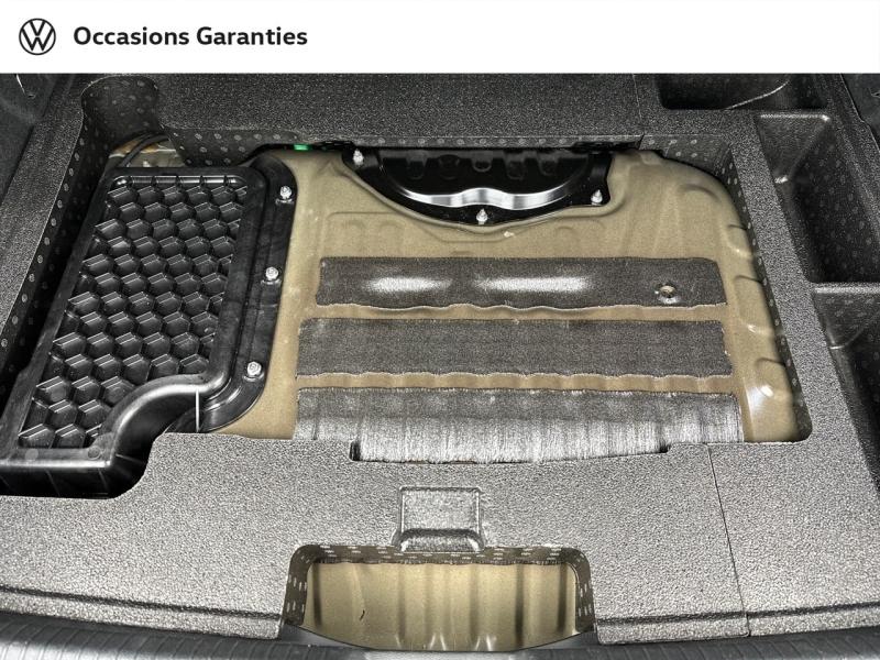 Voitures occasions VOLKSWAGEN GOLF VW Edition Villemomble