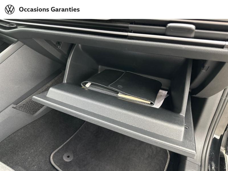 Voitures occasions VOLKSWAGEN GOLF VW Edition Villemomble