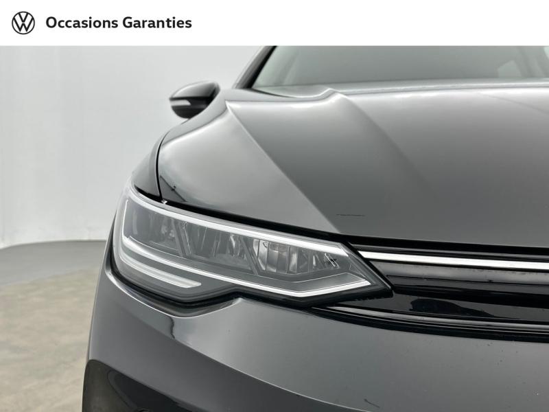 Voitures occasions VOLKSWAGEN GOLF VW Edition Villemomble