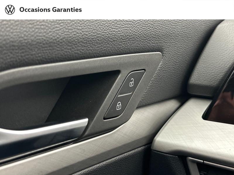 Voitures occasions VOLKSWAGEN GOLF VW Edition Villemomble