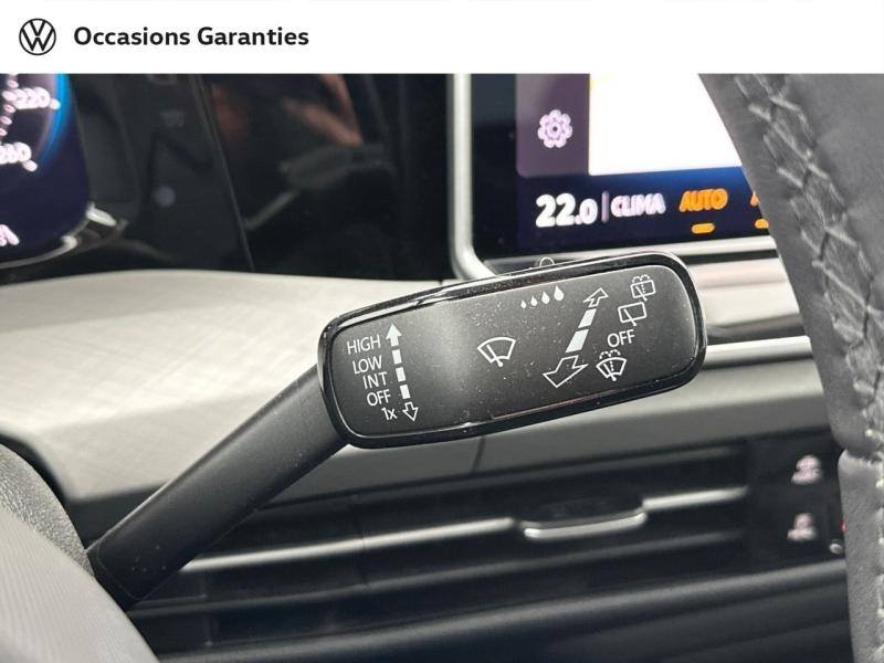 Voitures occasions VOLKSWAGEN GOLF VW Edition Villemomble