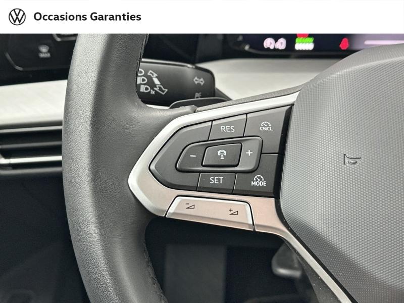 Voitures occasions VOLKSWAGEN GOLF VW Edition Villemomble