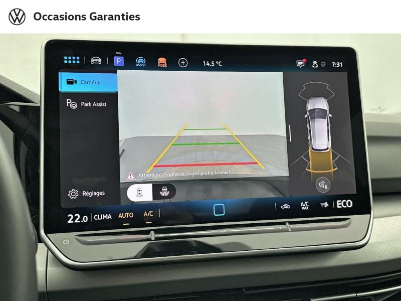 Voitures occasions VOLKSWAGEN GOLF VW Edition Villemomble