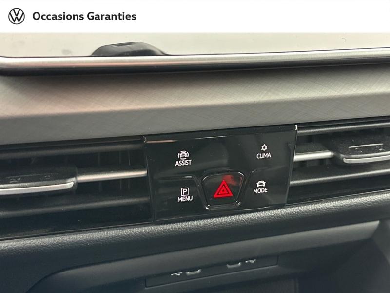 Voitures occasions VOLKSWAGEN GOLF VW Edition Villemomble