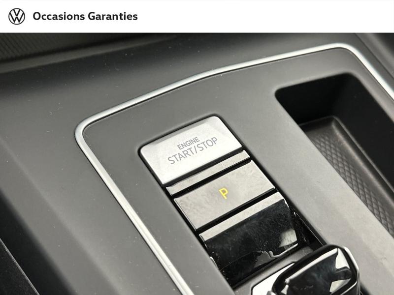 Voitures occasions VOLKSWAGEN GOLF VW Edition Villemomble