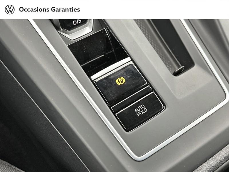 Voitures occasions VOLKSWAGEN GOLF VW Edition Villemomble