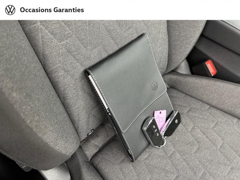 Voitures occasions VOLKSWAGEN GOLF VW Edition Villemomble