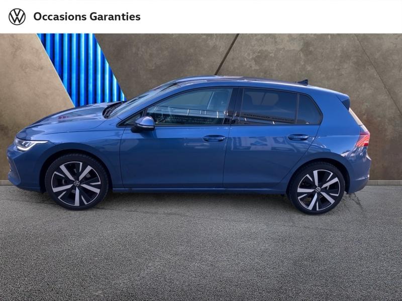 Voitures occasions VOLKSWAGEN GOLF VW Edition Villemomble