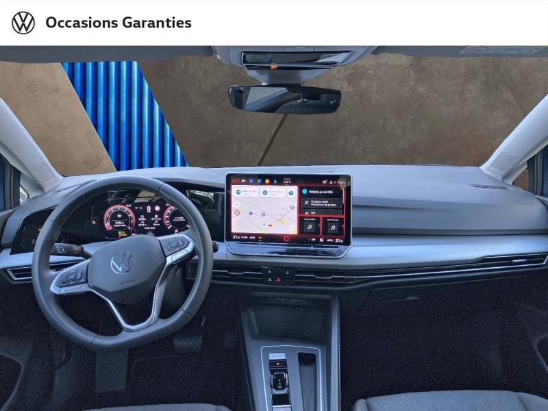 Voitures occasions VOLKSWAGEN GOLF VW Edition Villemomble