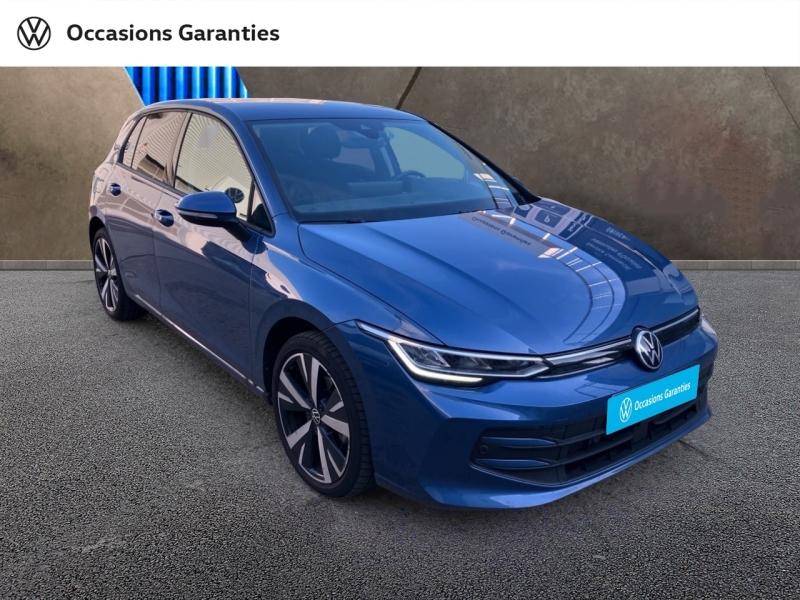 Voitures occasions VOLKSWAGEN GOLF VW Edition Villemomble