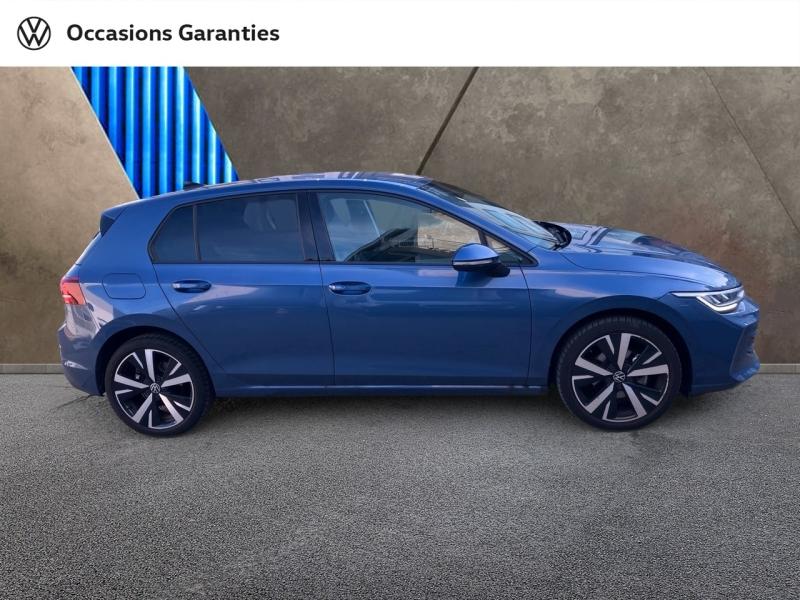 Voitures occasions VOLKSWAGEN GOLF VW Edition Villemomble