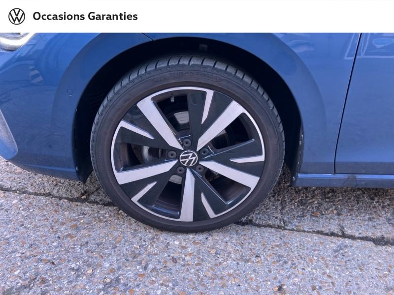 Voitures occasions VOLKSWAGEN GOLF VW Edition Villemomble
