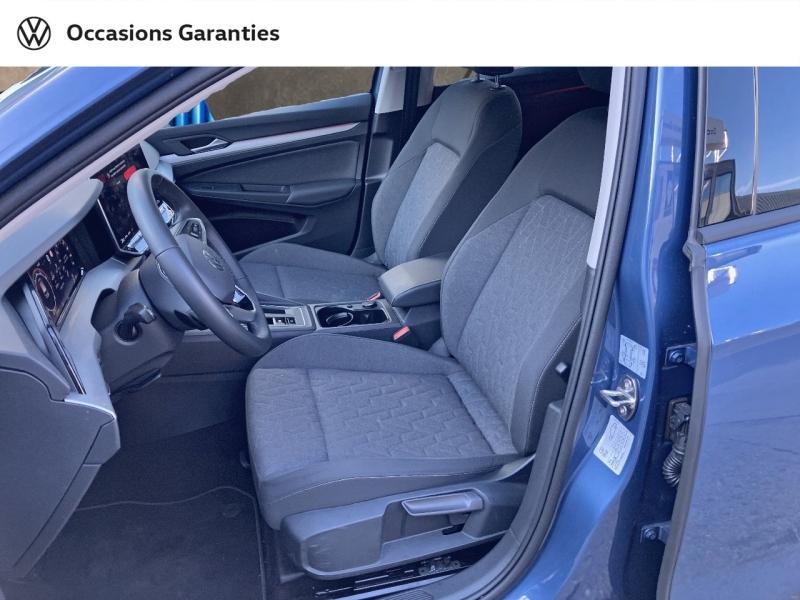 Voitures occasions VOLKSWAGEN GOLF VW Edition Villemomble