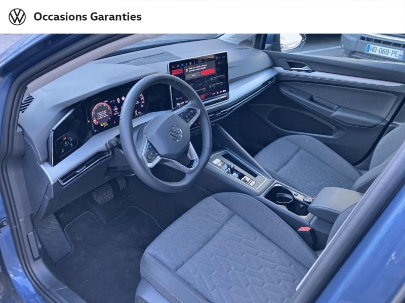 Voitures occasions VOLKSWAGEN GOLF VW Edition Villemomble