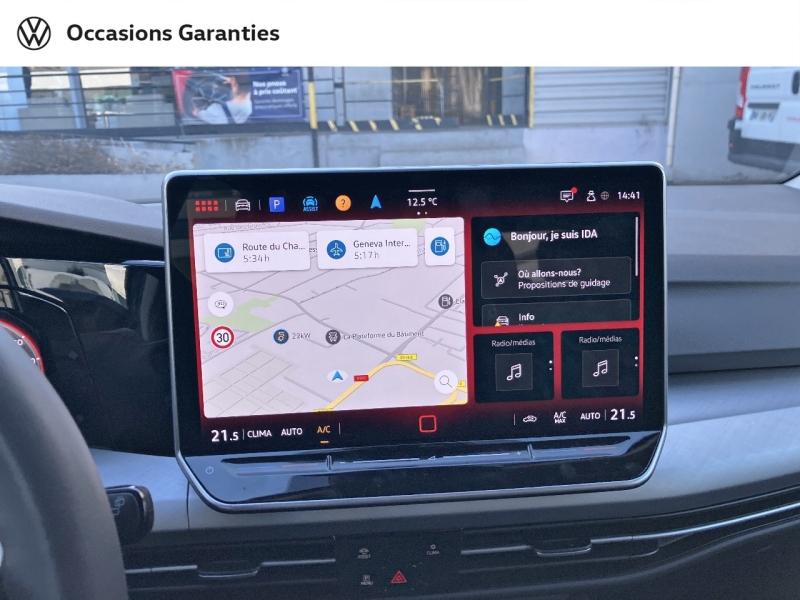 Voitures occasions VOLKSWAGEN GOLF VW Edition Villemomble