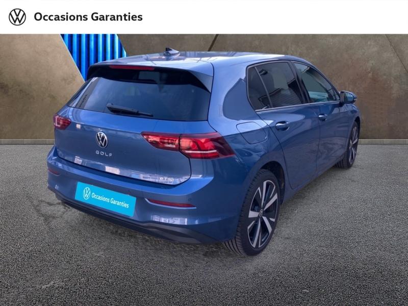 Voitures occasions VOLKSWAGEN GOLF VW Edition Villemomble