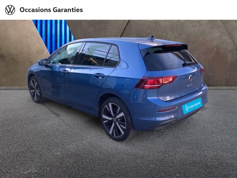 Voitures occasions VOLKSWAGEN GOLF VW Edition Villemomble