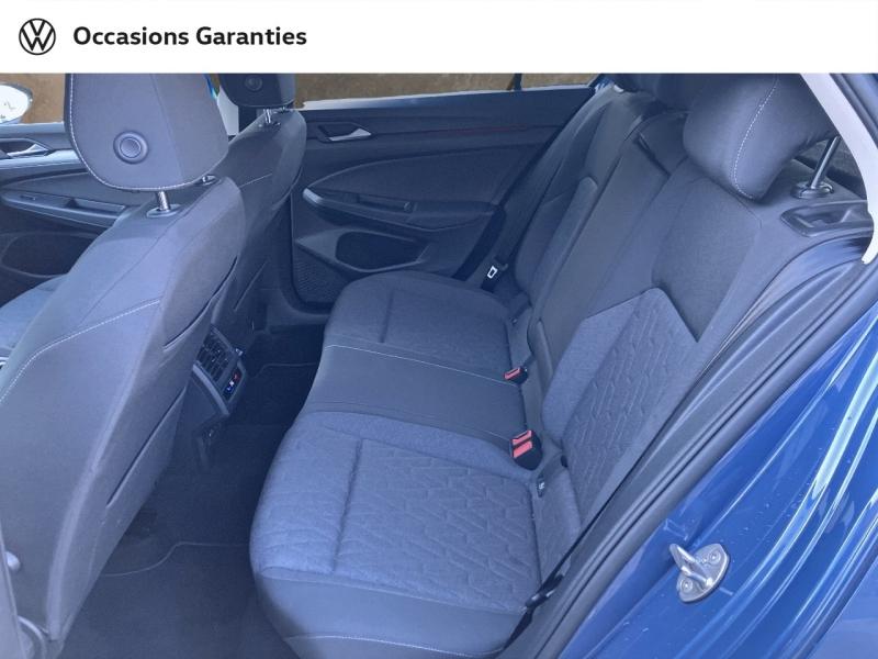 Voitures occasions VOLKSWAGEN GOLF VW Edition Villemomble