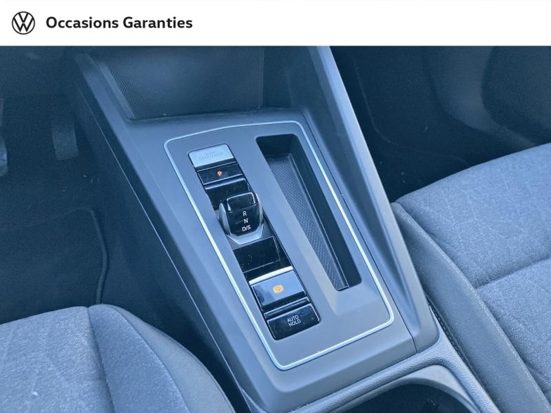 Voitures occasions VOLKSWAGEN GOLF VW Edition Villemomble