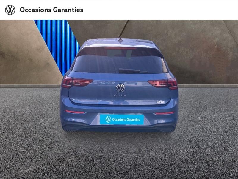 Voitures occasions VOLKSWAGEN GOLF VW Edition Villemomble