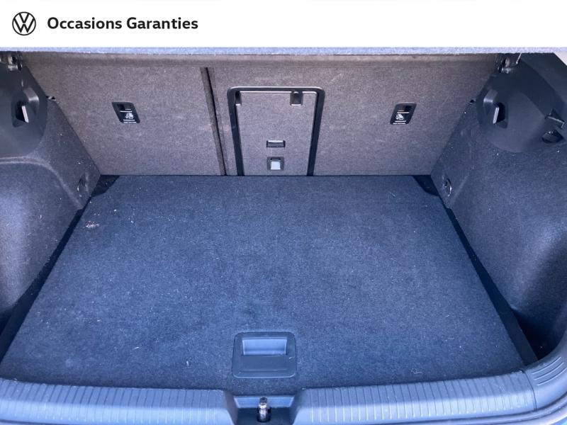 Voitures occasions VOLKSWAGEN GOLF VW Edition Villemomble