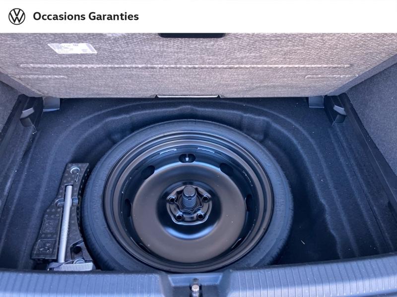 Voitures occasions VOLKSWAGEN GOLF VW Edition Villemomble