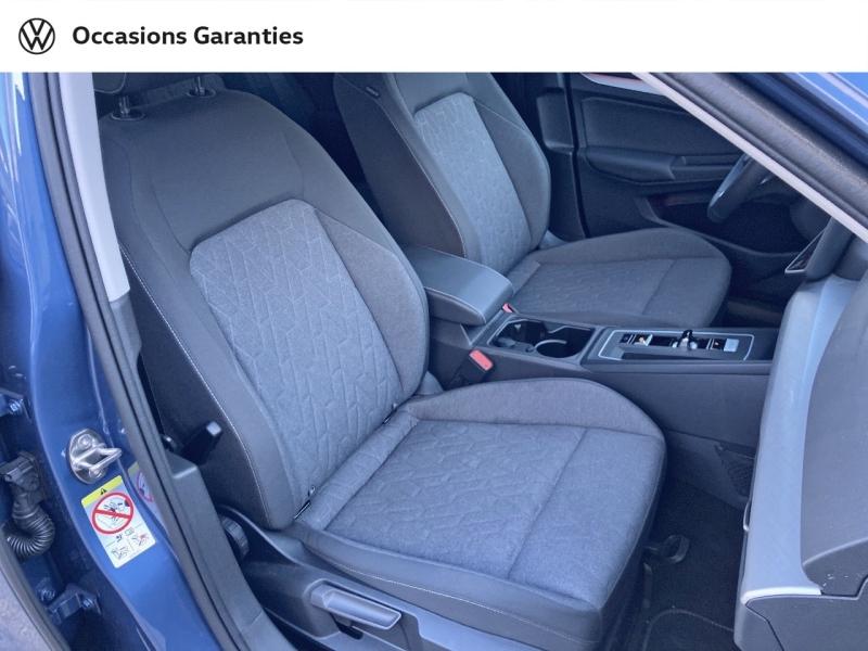 Voitures occasions VOLKSWAGEN GOLF VW Edition Villemomble