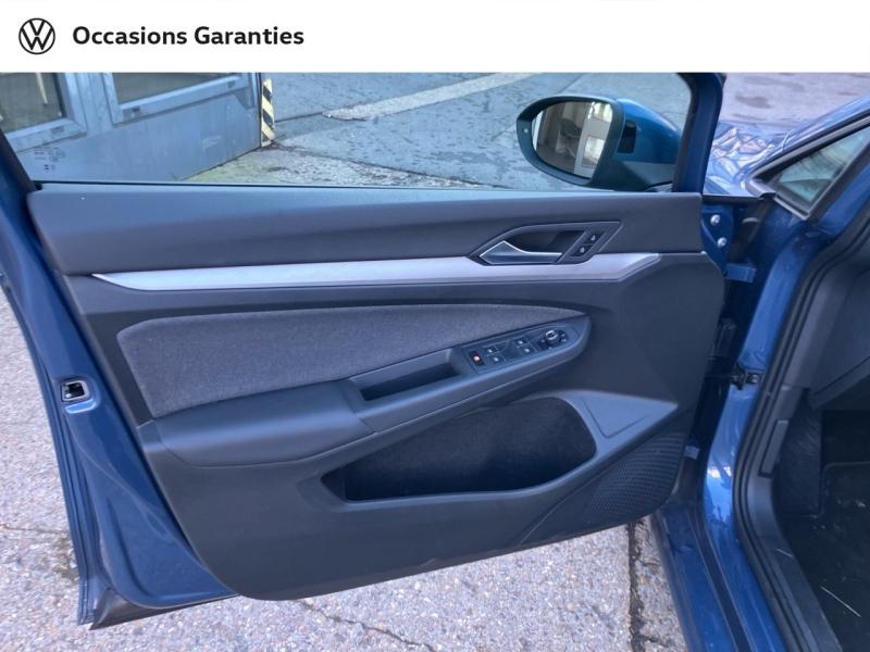 Voitures occasions VOLKSWAGEN GOLF VW Edition Villemomble