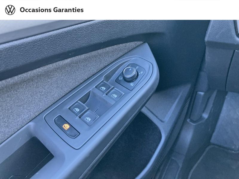 Voitures occasions VOLKSWAGEN GOLF VW Edition Villemomble