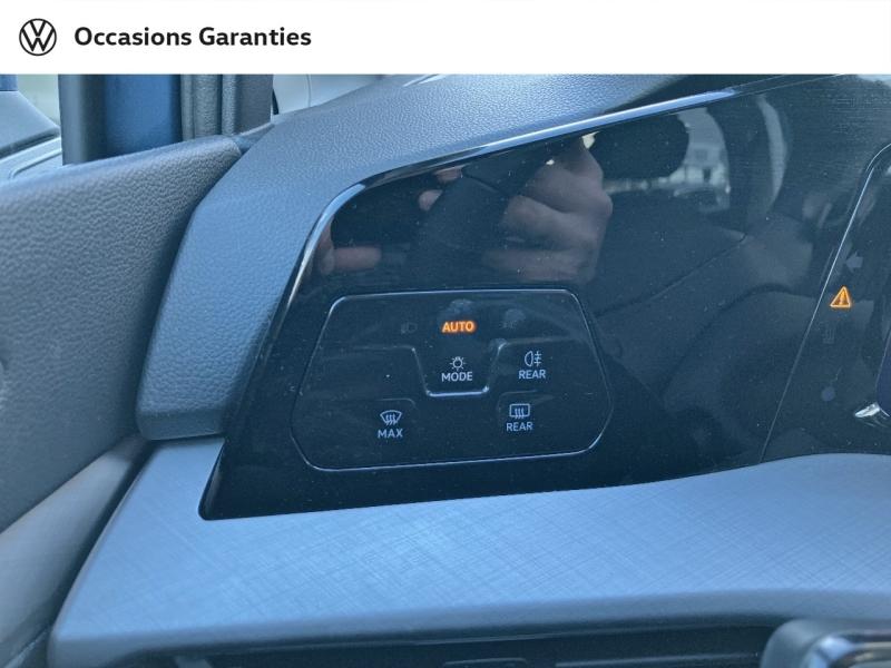 Voitures occasions VOLKSWAGEN GOLF VW Edition Villemomble