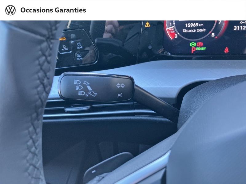 Voitures occasions VOLKSWAGEN GOLF VW Edition Villemomble