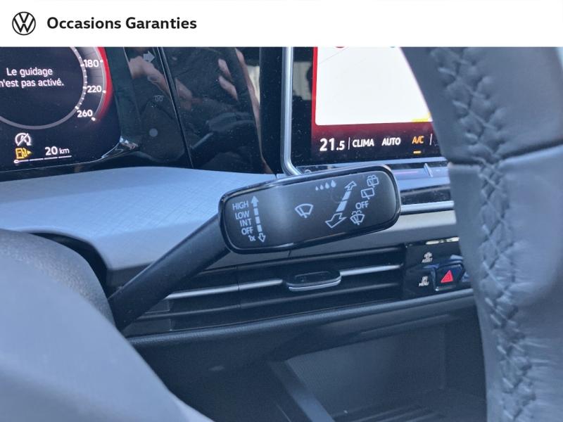 Voitures occasions VOLKSWAGEN GOLF VW Edition Villemomble