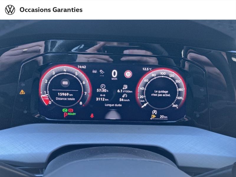 Voitures occasions VOLKSWAGEN GOLF VW Edition Villemomble