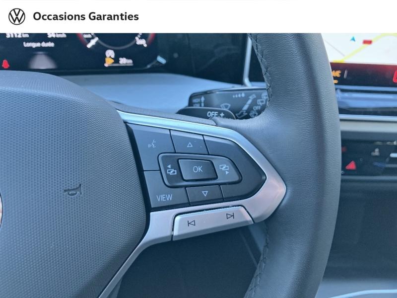 Voitures occasions VOLKSWAGEN GOLF VW Edition Villemomble