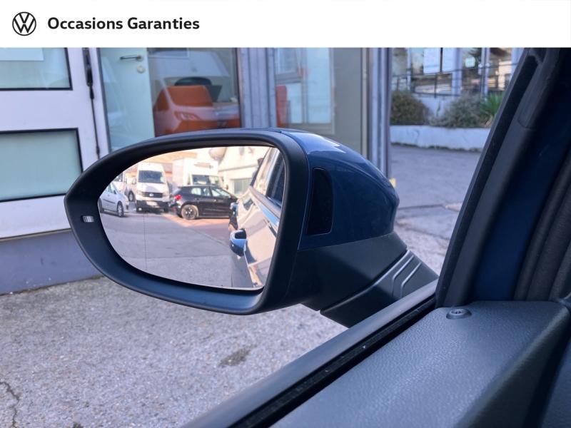 Voitures occasions VOLKSWAGEN GOLF VW Edition Villemomble