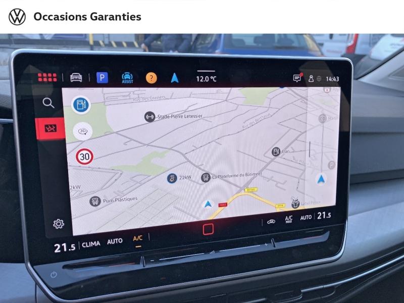 Voitures occasions VOLKSWAGEN GOLF VW Edition Villemomble