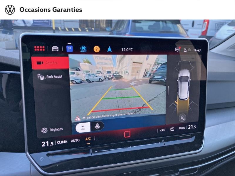 Voitures occasions VOLKSWAGEN GOLF VW Edition Villemomble