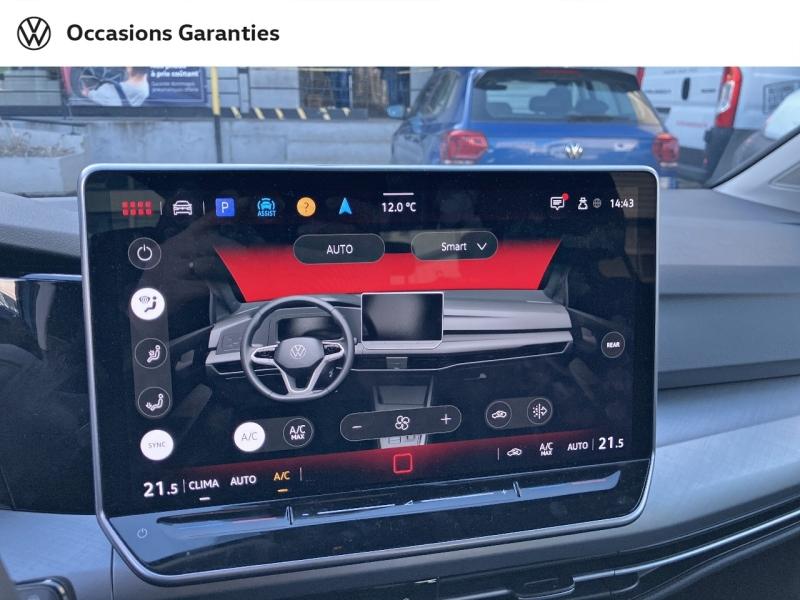 Voitures occasions VOLKSWAGEN GOLF VW Edition Villemomble