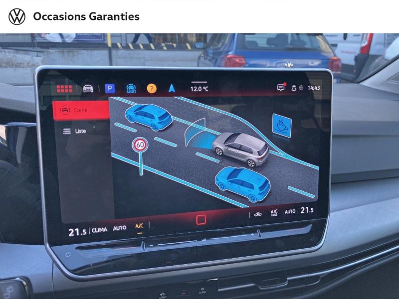 Voitures occasions VOLKSWAGEN GOLF VW Edition Villemomble