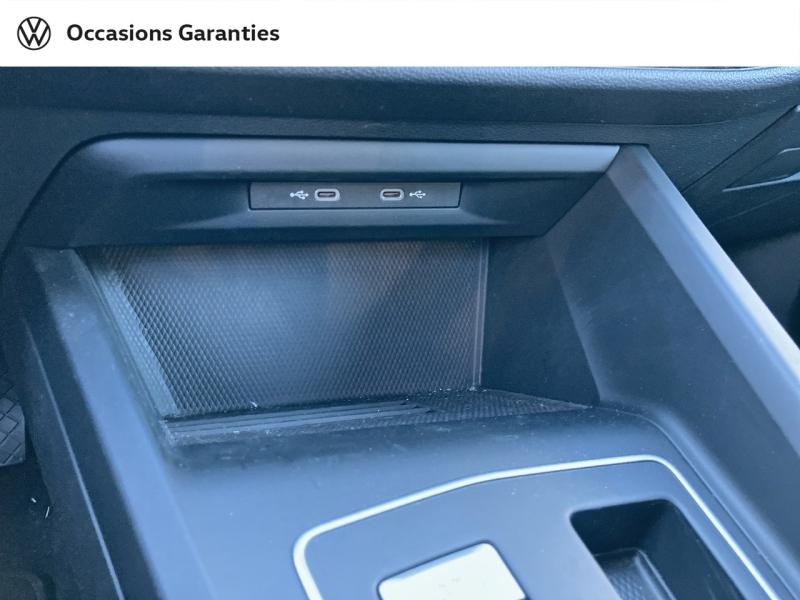 Voitures occasions VOLKSWAGEN GOLF VW Edition Villemomble