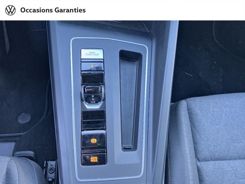 Voitures occasions VOLKSWAGEN GOLF VW Edition Villemomble